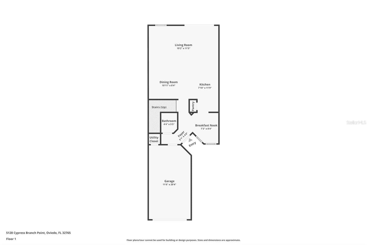 5128 CYPRESS BRANCH POINT — photo 19 of 25