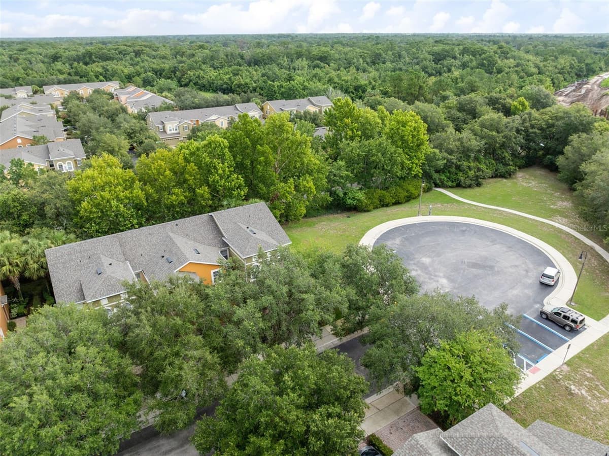 5128 CYPRESS BRANCH POINT — photo 24 of 25