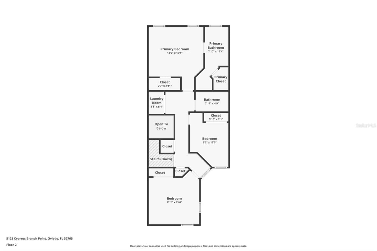 5128 CYPRESS BRANCH POINT — photo 20 of 25