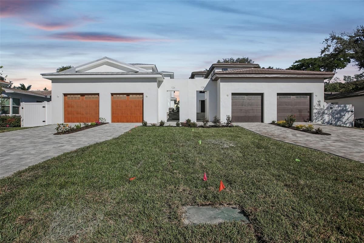 126 RICARDO WAY — photo 1 of 74