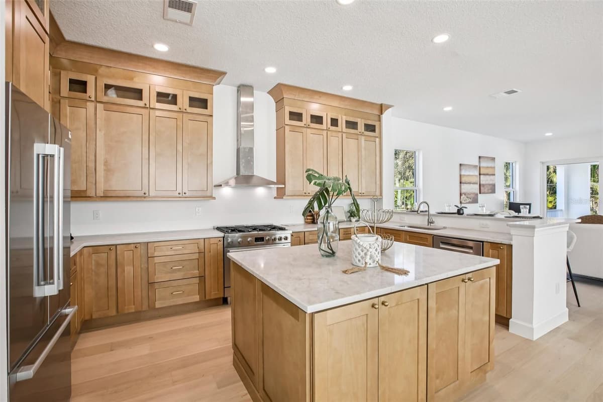 126 RICARDO WAY — photo 19 of 74