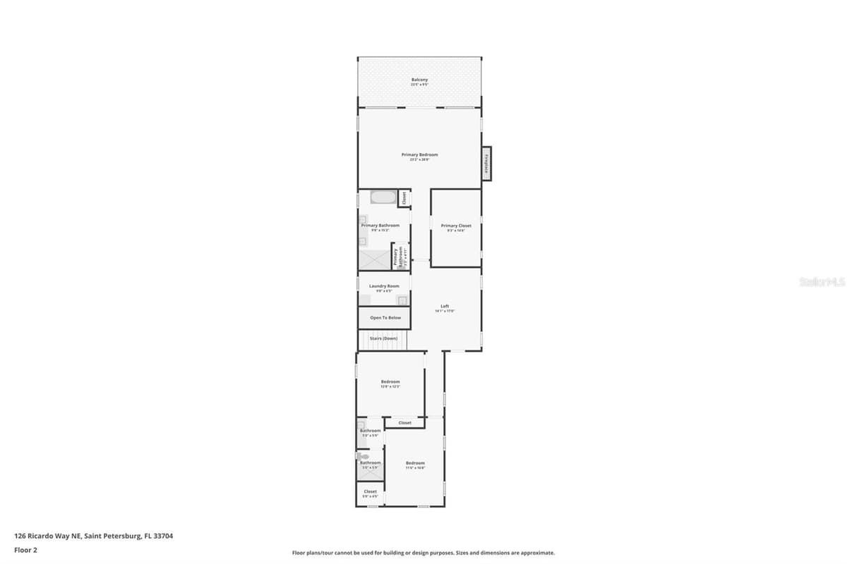 126 RICARDO WAY — photo 73 of 74