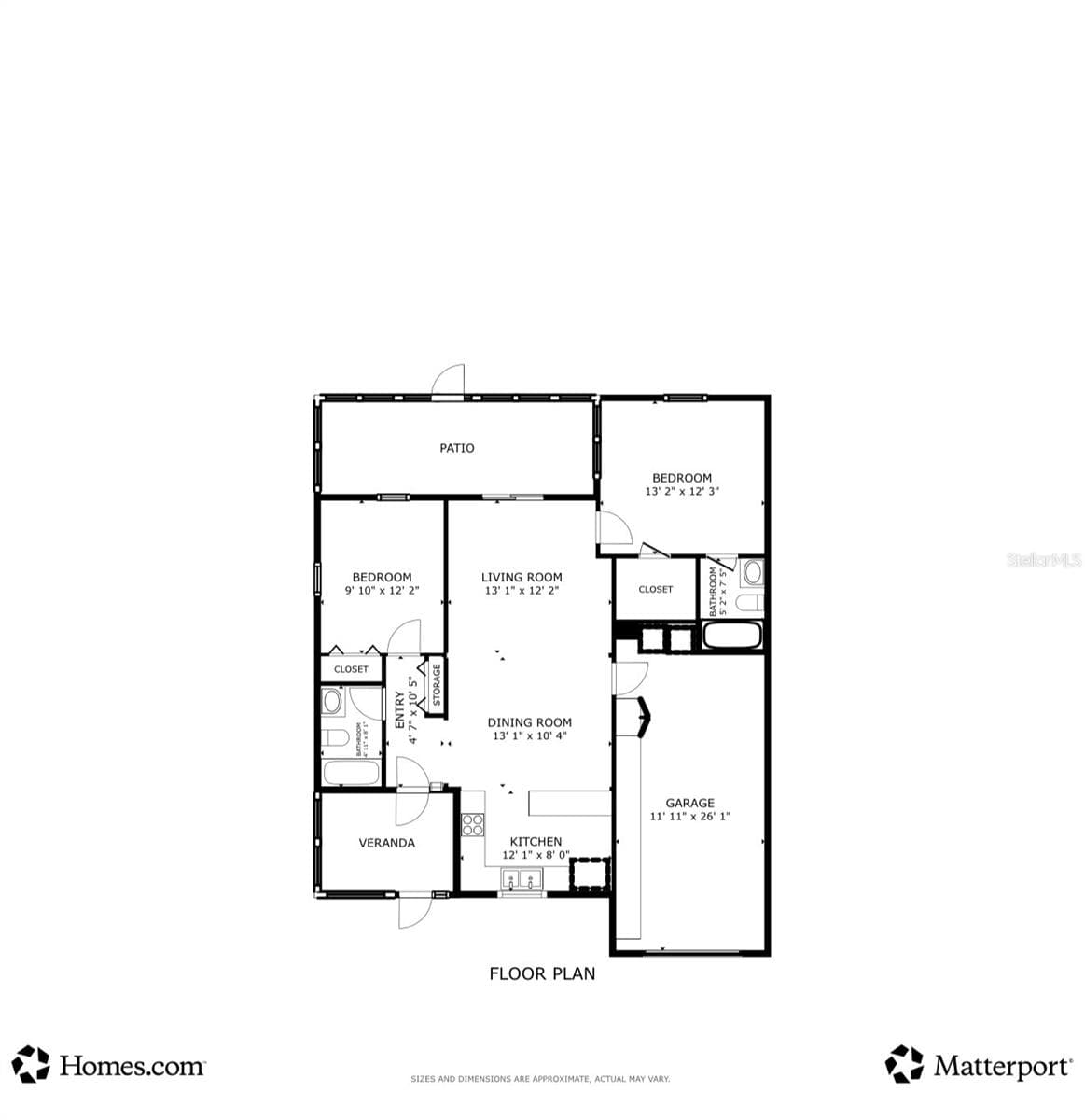 1046 CHARLES STREET — photo 3 of 3