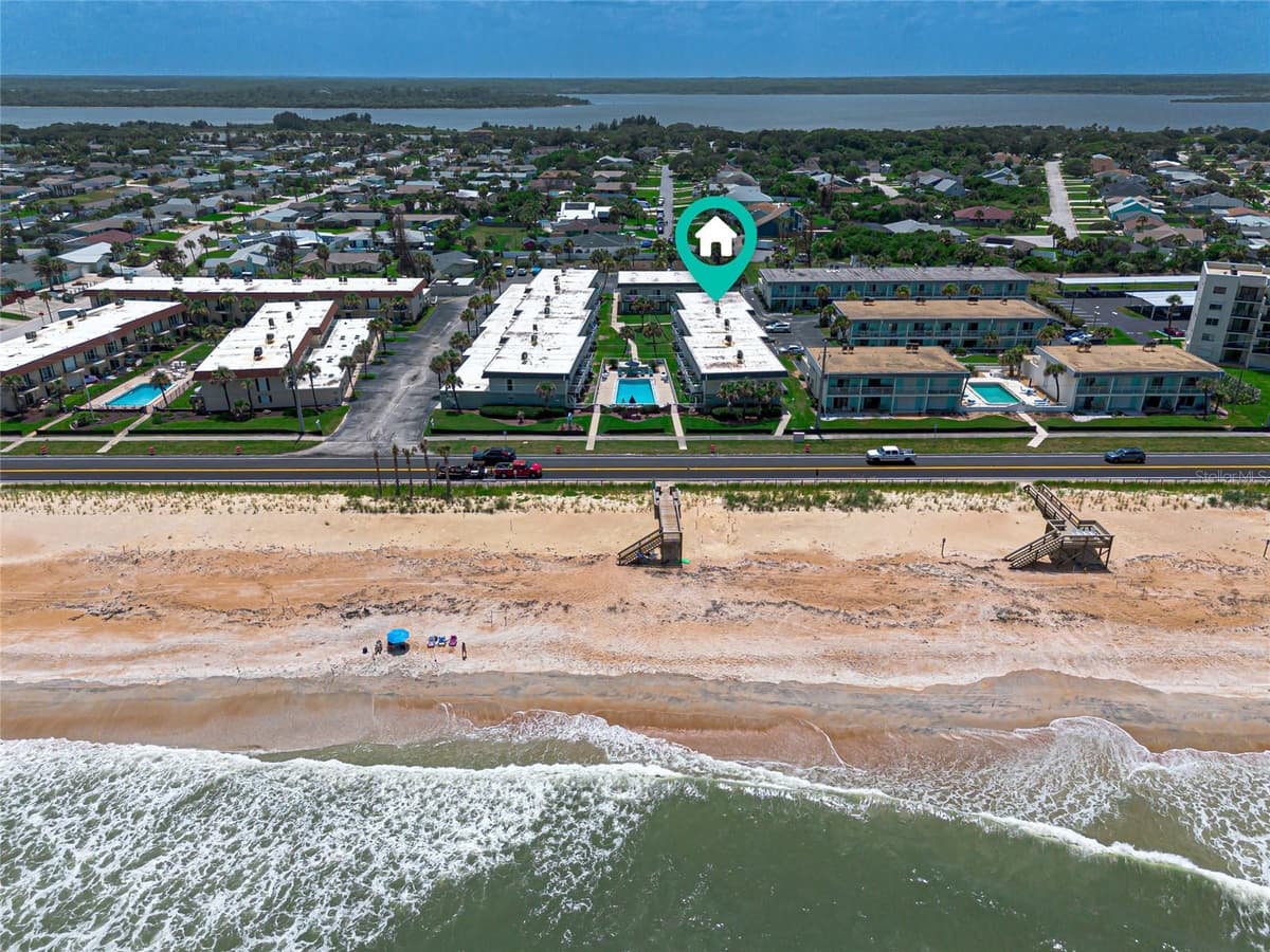 2820 OCEAN SHORE BOULEVARD — photo 33 of 45