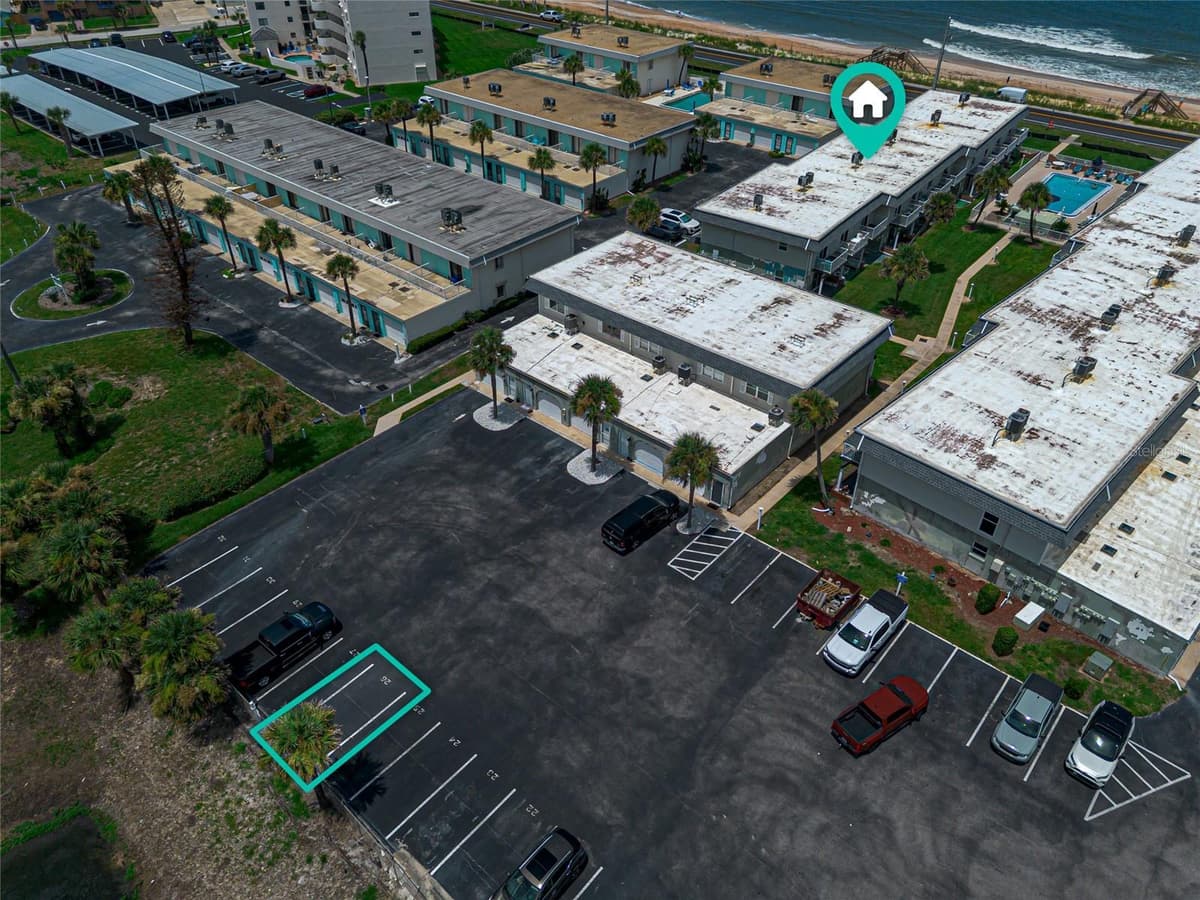 2820 OCEAN SHORE BOULEVARD — photo 36 of 45