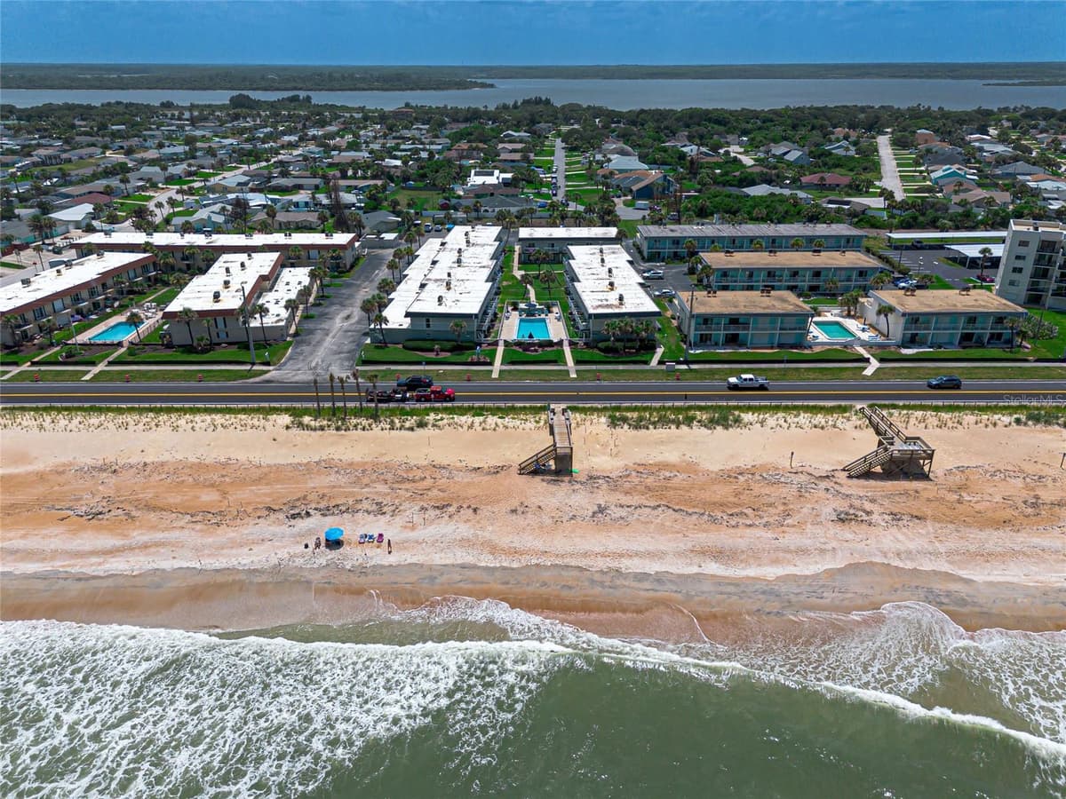 2820 OCEAN SHORE BOULEVARD — photo 41 of 45