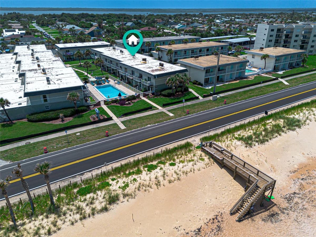 2820 OCEAN SHORE BOULEVARD — photo 34 of 45