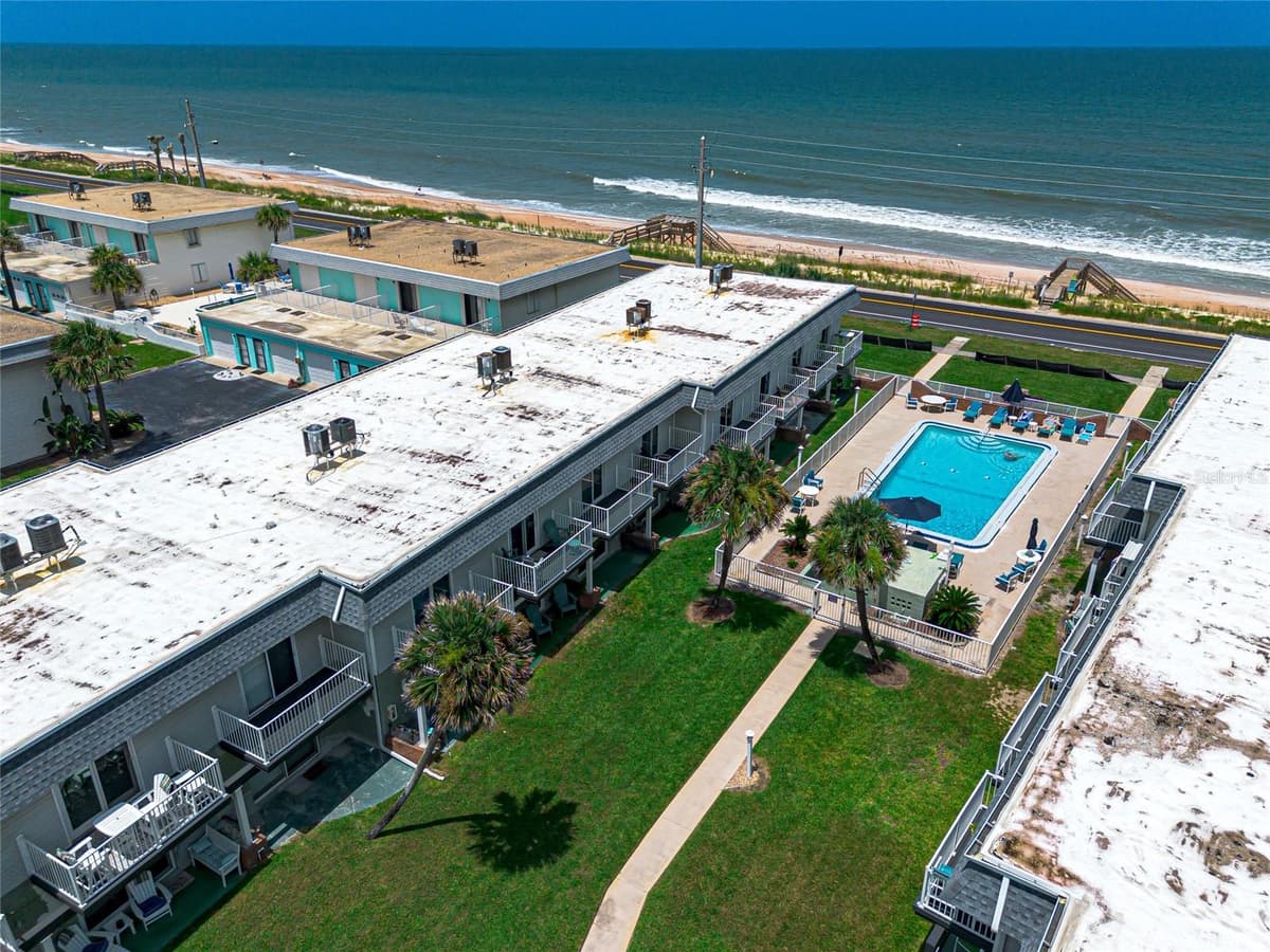 2820 OCEAN SHORE BOULEVARD — photo 43 of 45