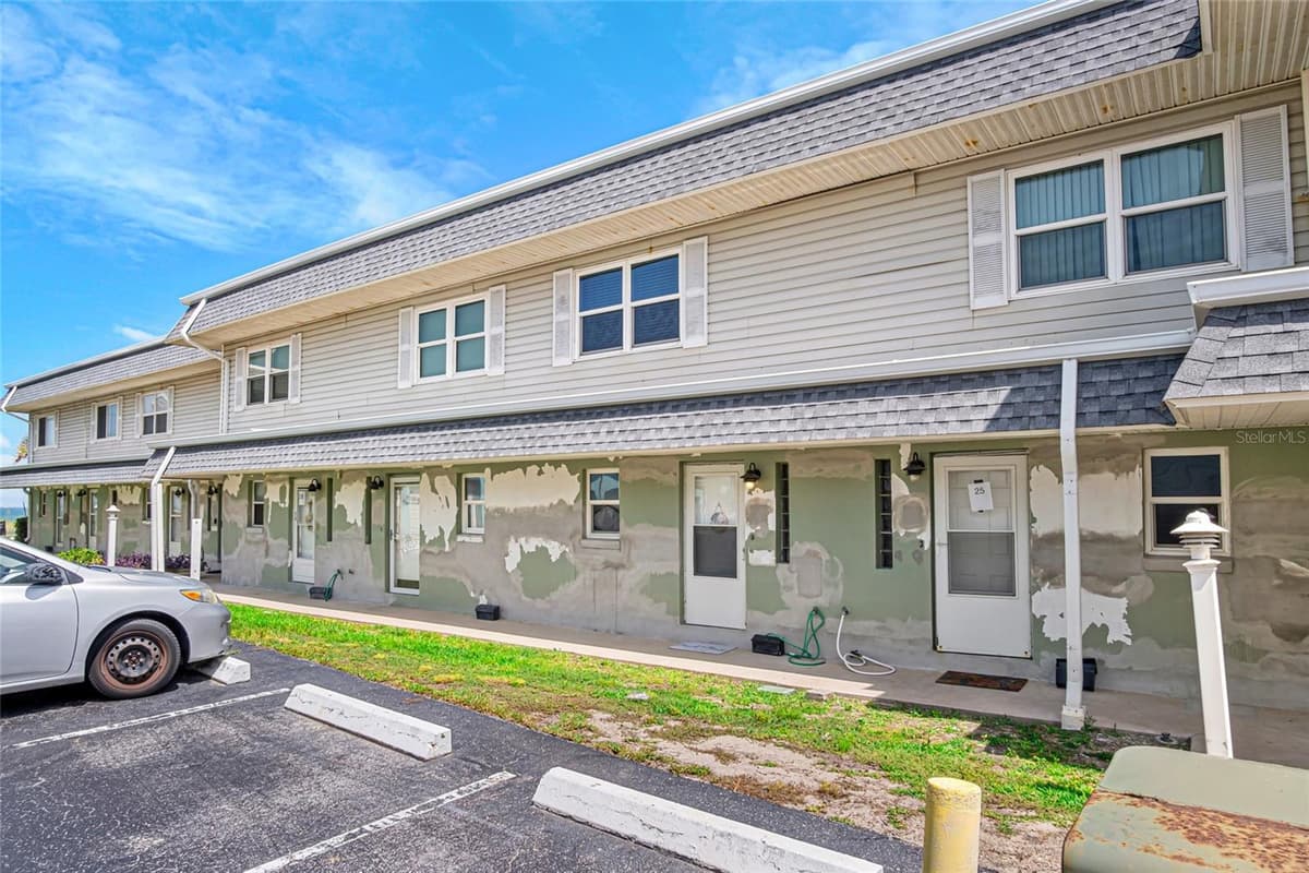 2820 OCEAN SHORE BOULEVARD — photo 23 of 45