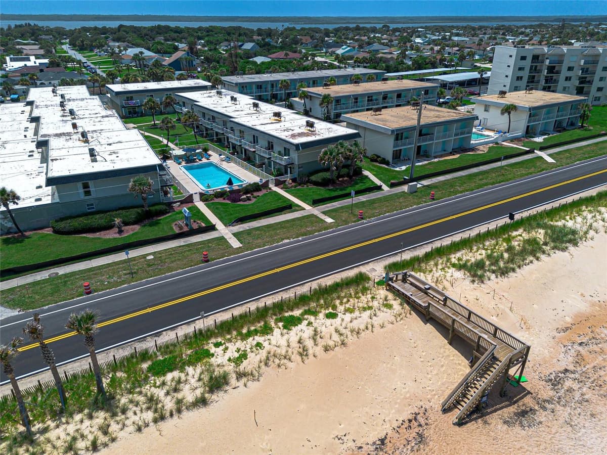 2820 OCEAN SHORE BOULEVARD — photo 42 of 45