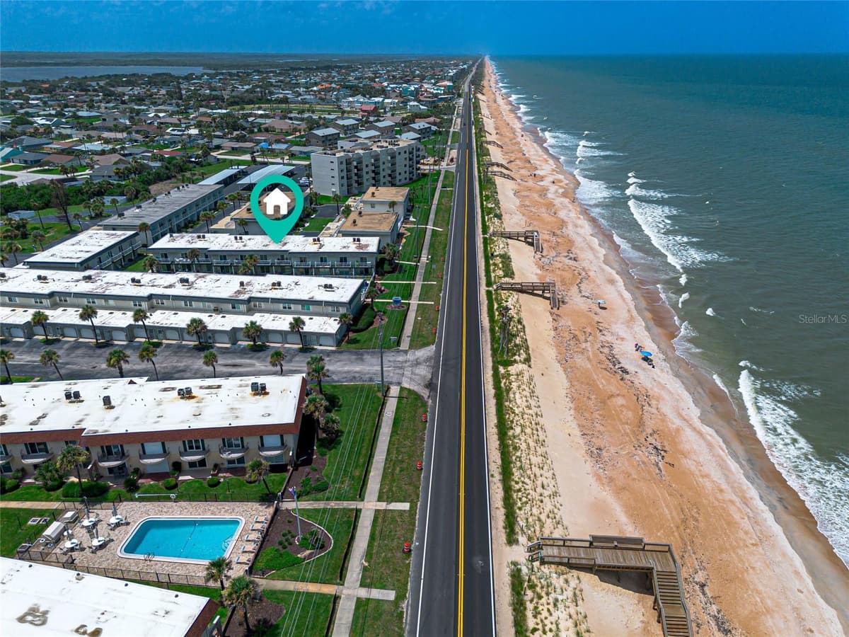 2820 OCEAN SHORE BOULEVARD — photo 32 of 45