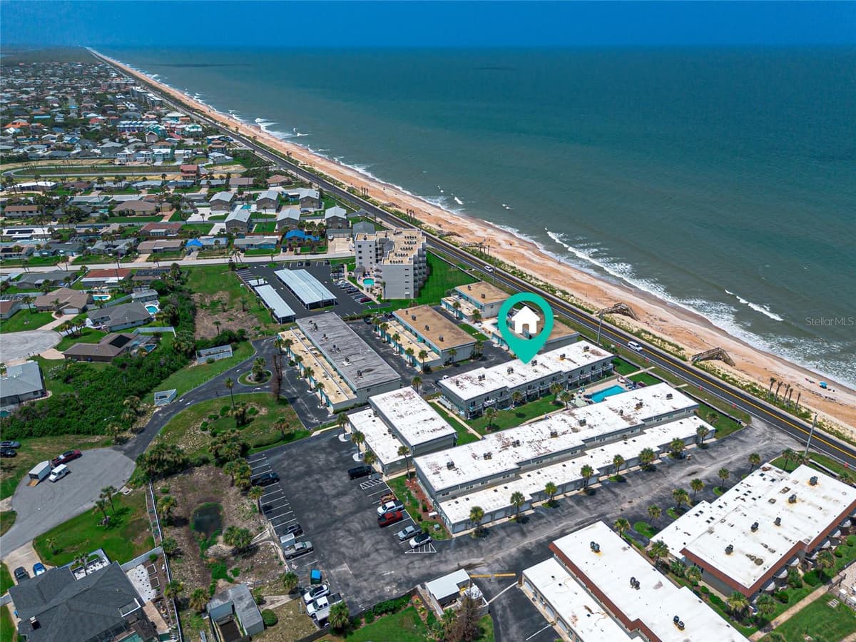2820 OCEAN SHORE BOULEVARD — photo 31 of 45