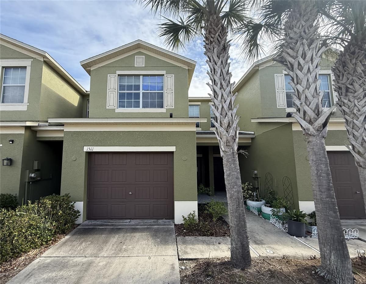 1511 HARBOUR BLUE STREET — photo 1 of 15
