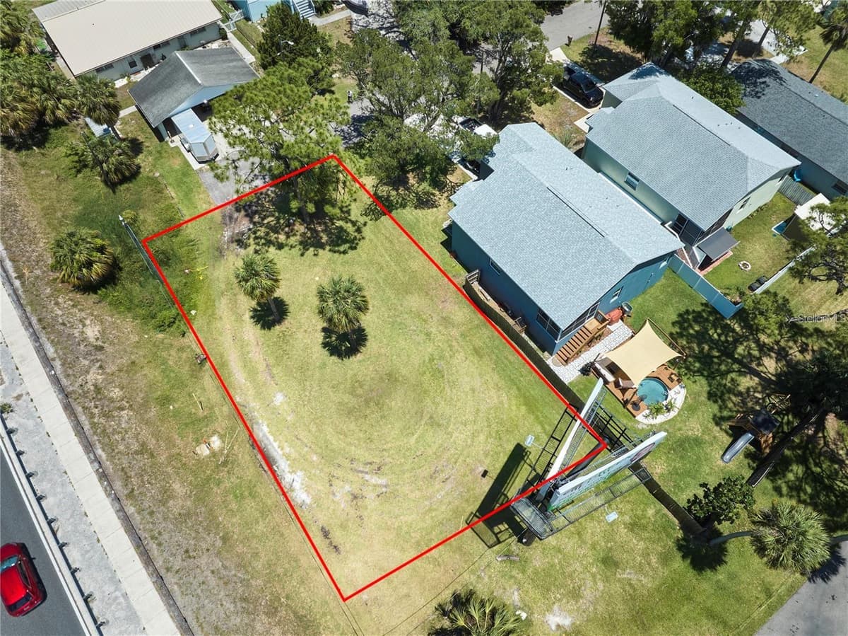 0 COTEE RIVER DRIVE — photo 3 of 8
