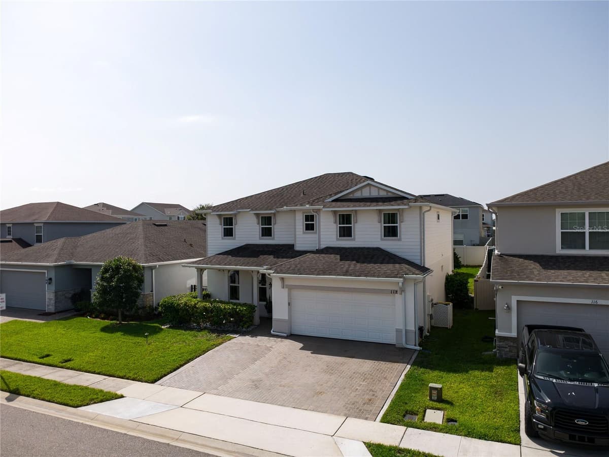 112 HAMLET LOOP — photo 3 of 37
