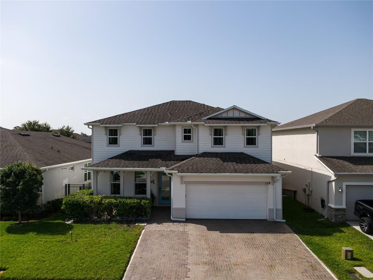 112 HAMLET LOOP — photo 1 of 37