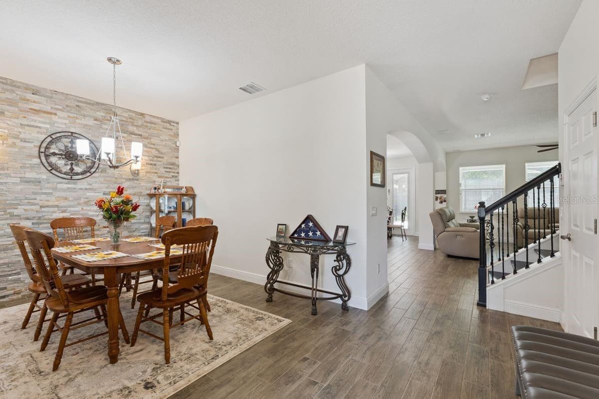 3169 PINENUT DRIVE — photo 7 of 49