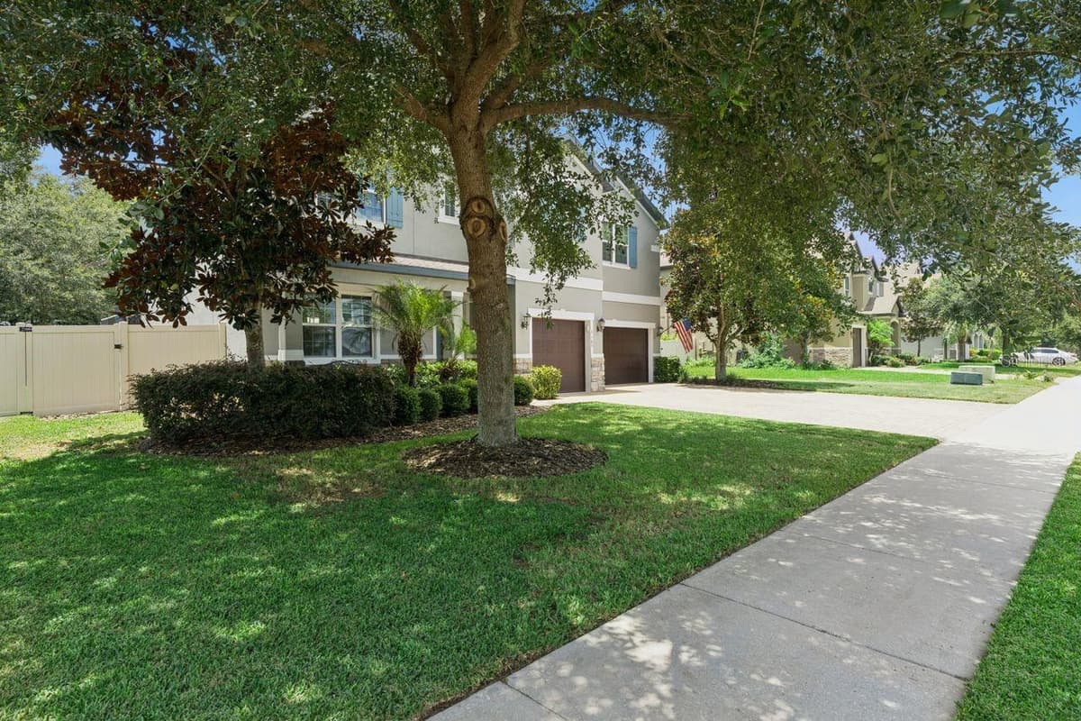 3169 PINENUT DRIVE — photo 48 of 49