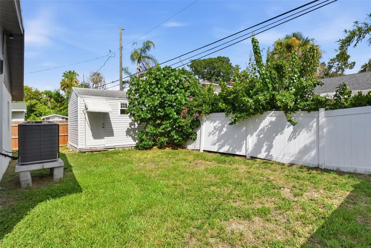 1842 SHORE ACRES BOULEVARD — photo 43 of 46