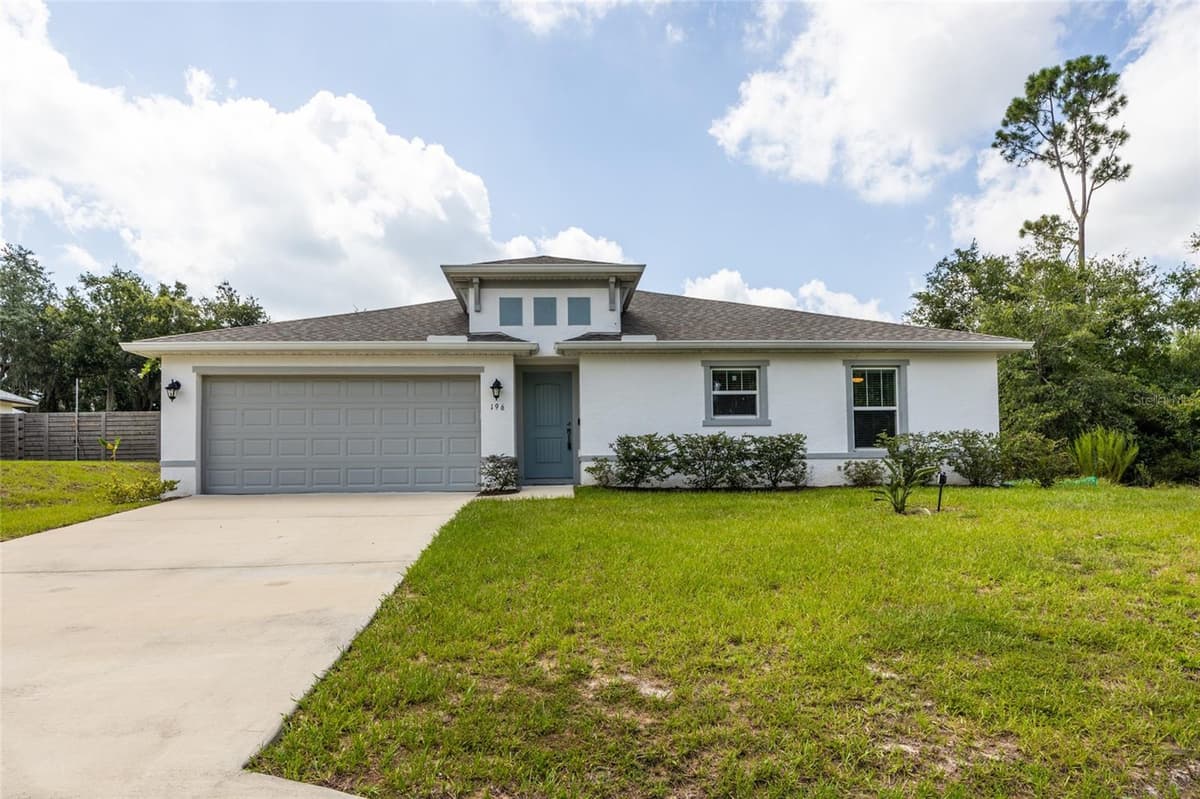 196 FRONTIER DRIVE — photo 1 of 35