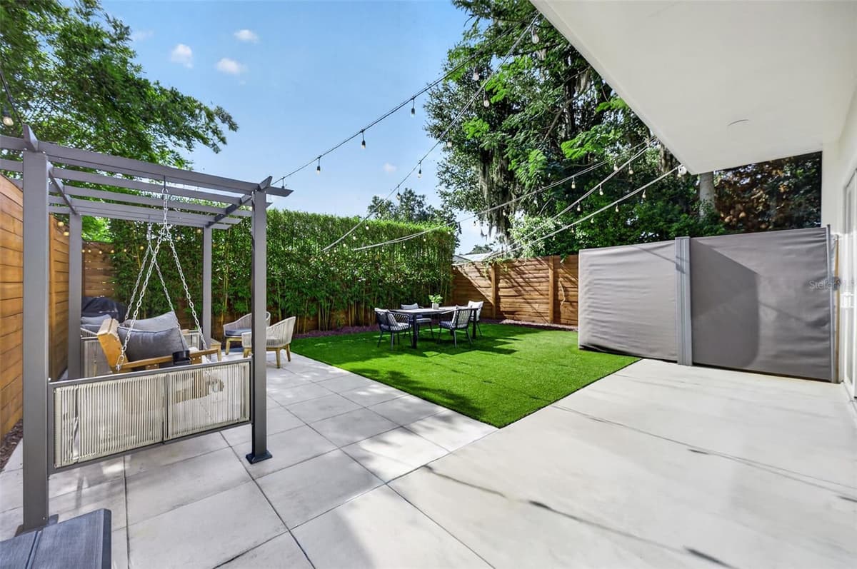 1424 RIDGEWOOD AVENUE — photo 47 of 51