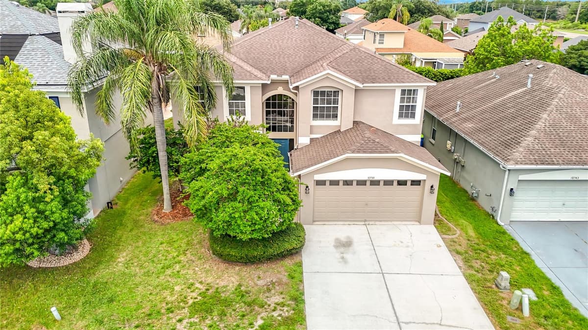 10739 EVENINGWOOD COURT — photo 1 of 43
