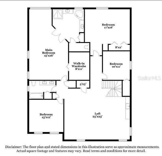 10739 EVENINGWOOD COURT — photo 43 of 43