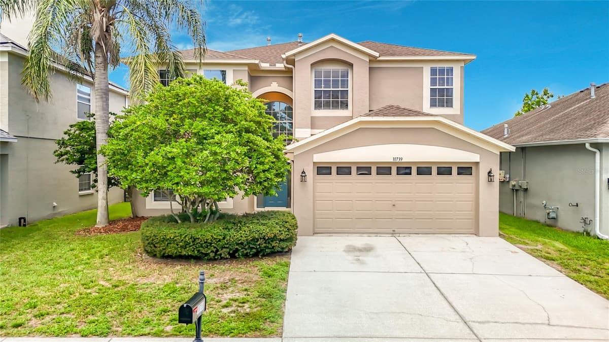 10739 EVENINGWOOD COURT — photo 2 of 43