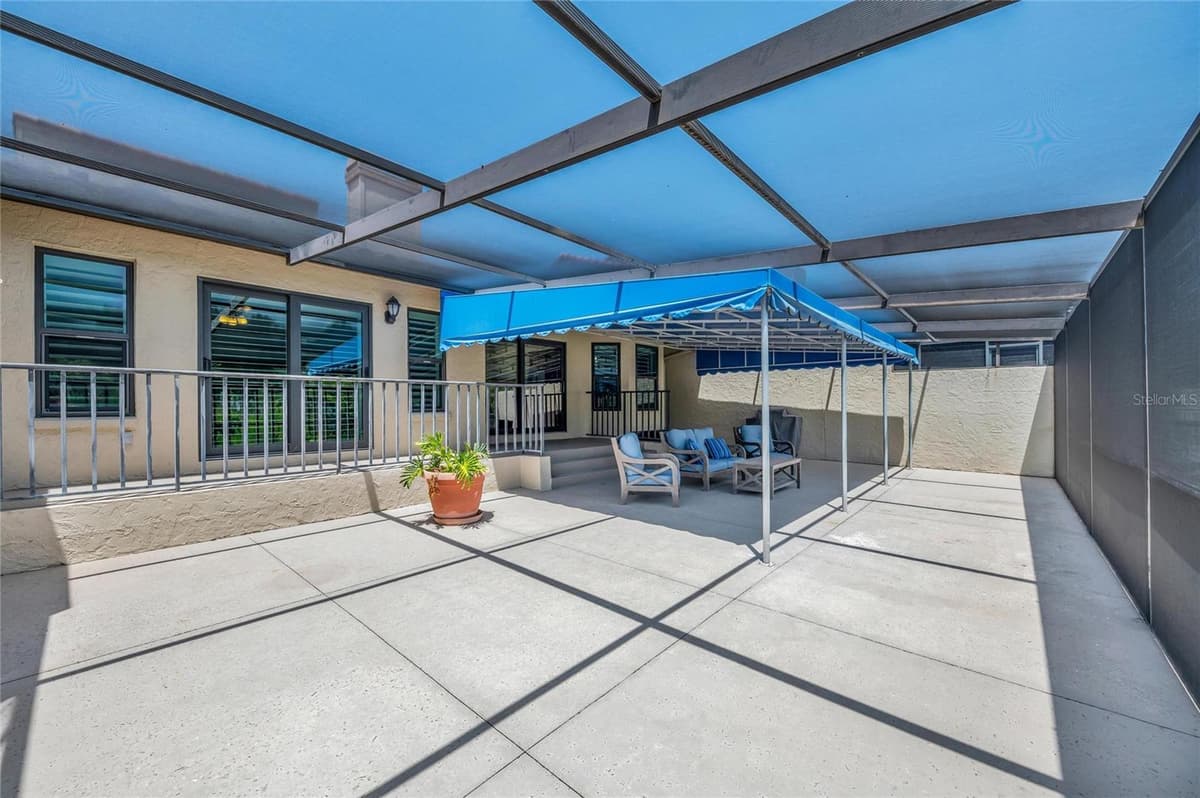 2350 HARBOUR OAKS DRIVE — photo 43 of 85