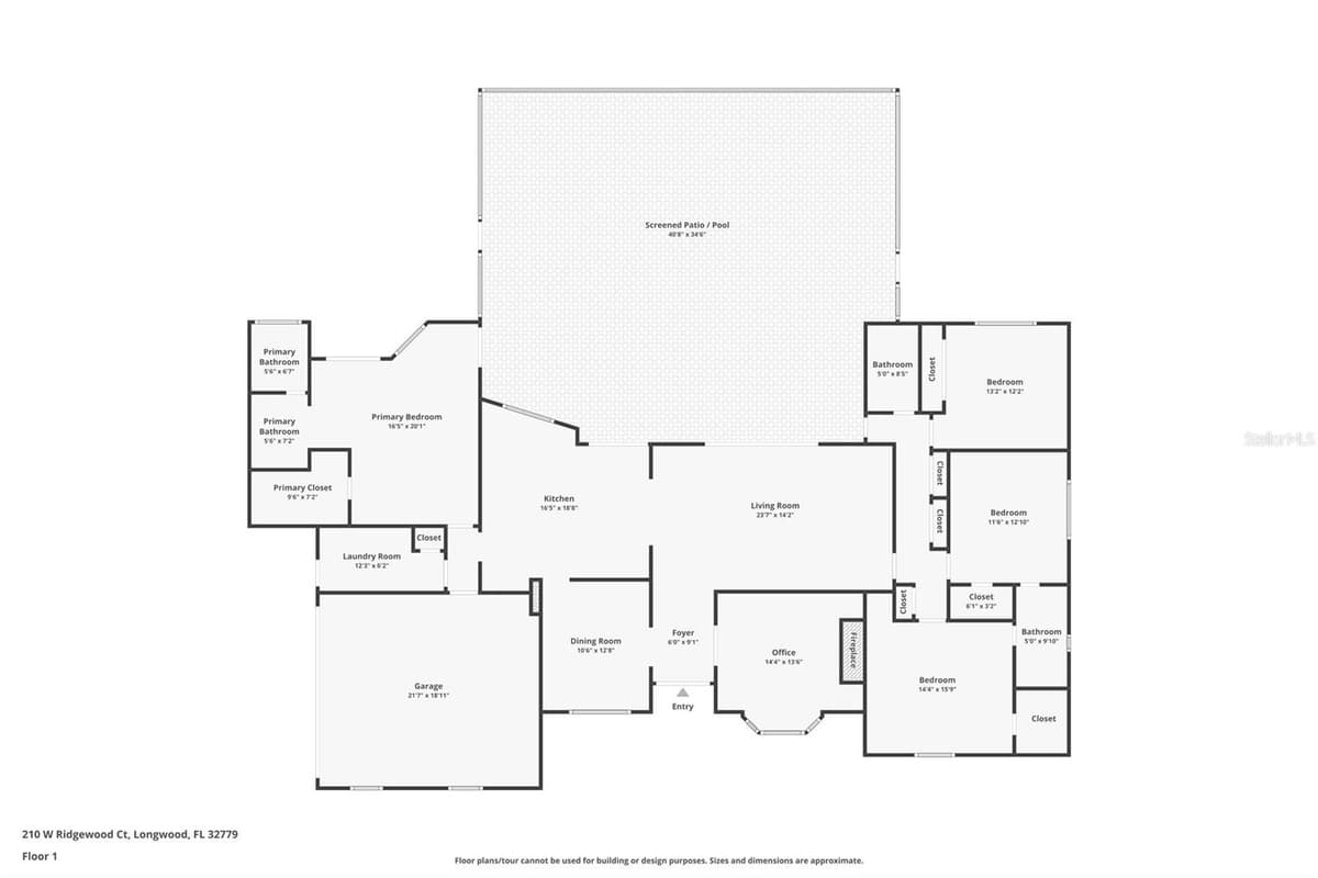 210 RIDGEWOOD COURT — photo 48 of 48