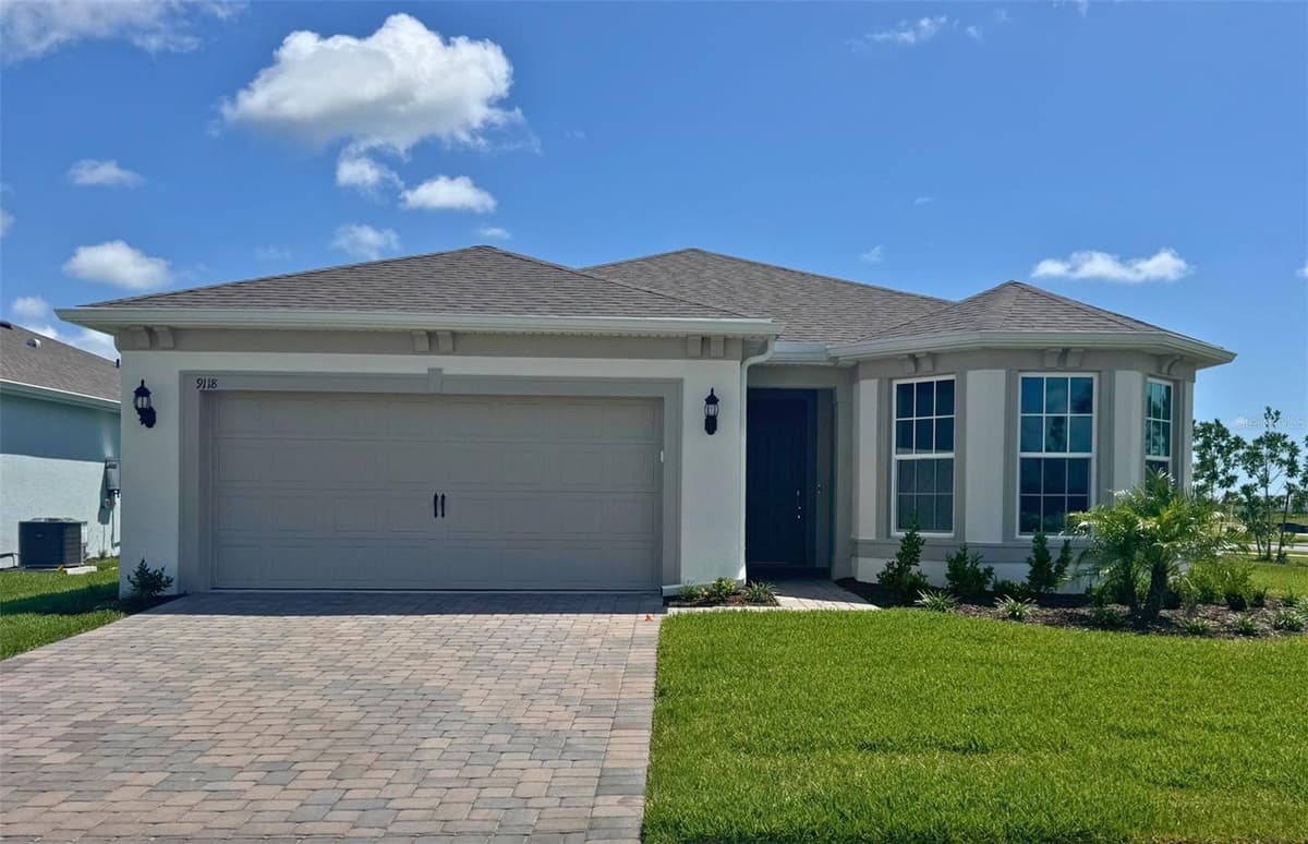 9118 SERENADE DRIVE — photo 1 of 42