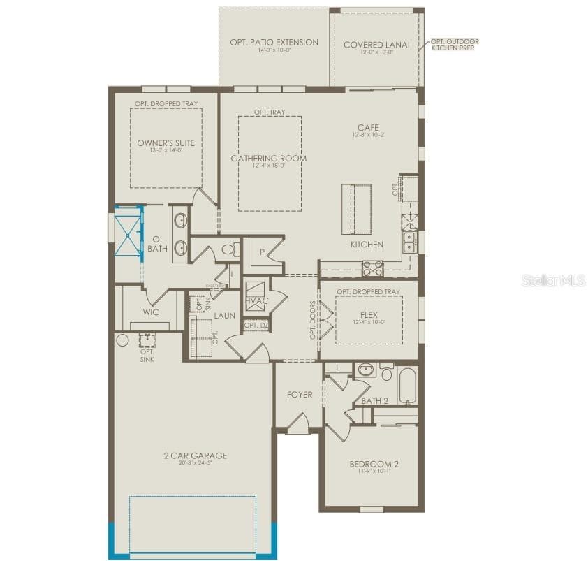 9118 SERENADE DRIVE — photo 4 of 42
