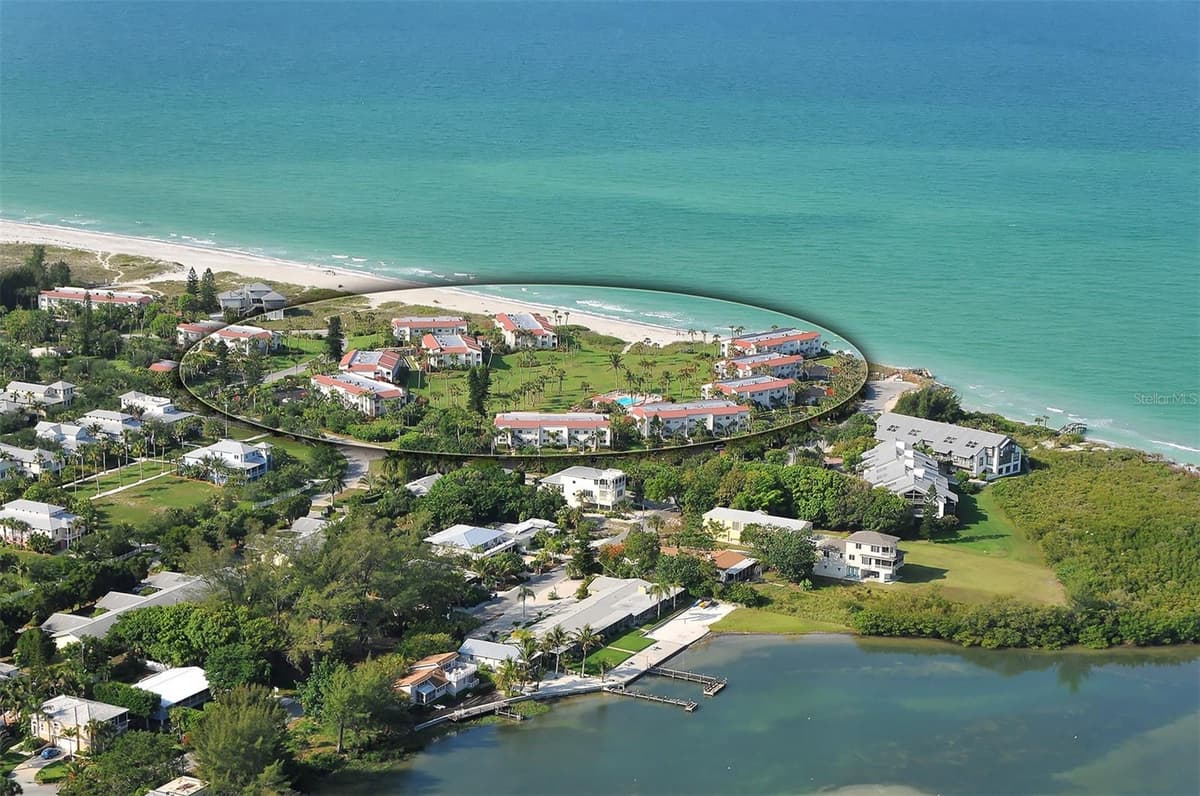 7115 GULF OF MEXICO DRIVE — photo 1 of 59