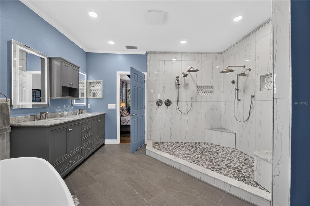 5216 POINT HARBOR LANE — photo 50 of 100