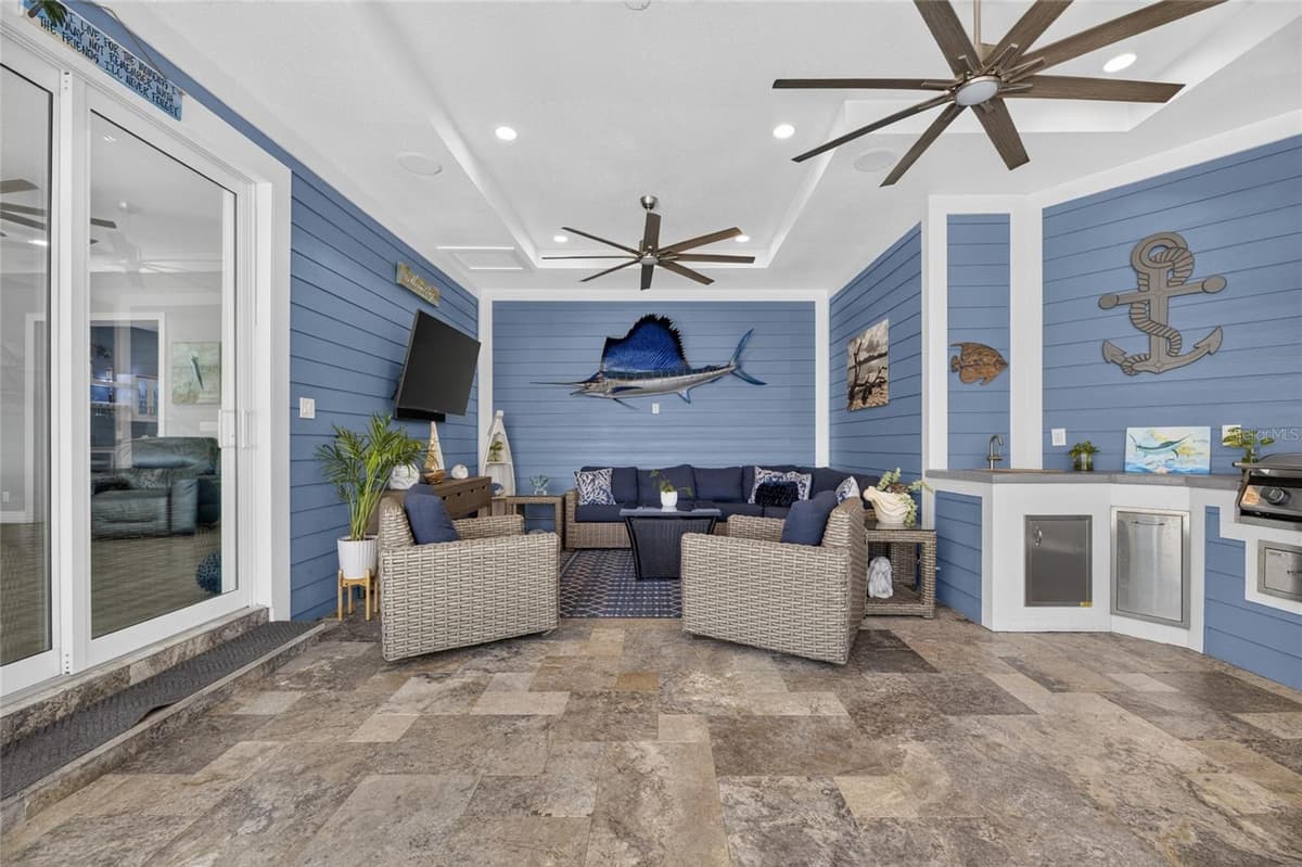 5216 POINT HARBOR LANE — photo 78 of 100