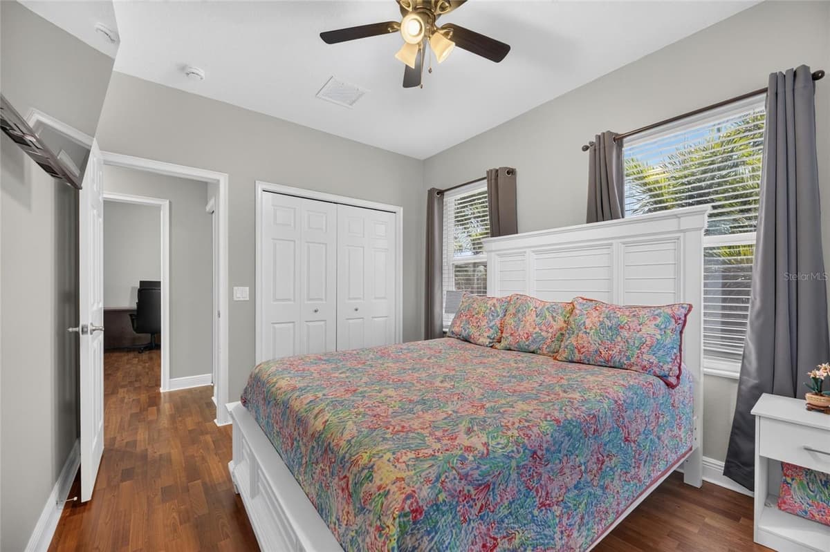 5216 POINT HARBOR LANE — photo 91 of 100