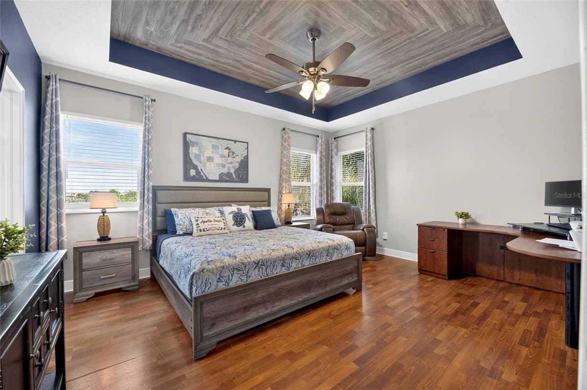 5216 POINT HARBOR LANE — photo 42 of 100
