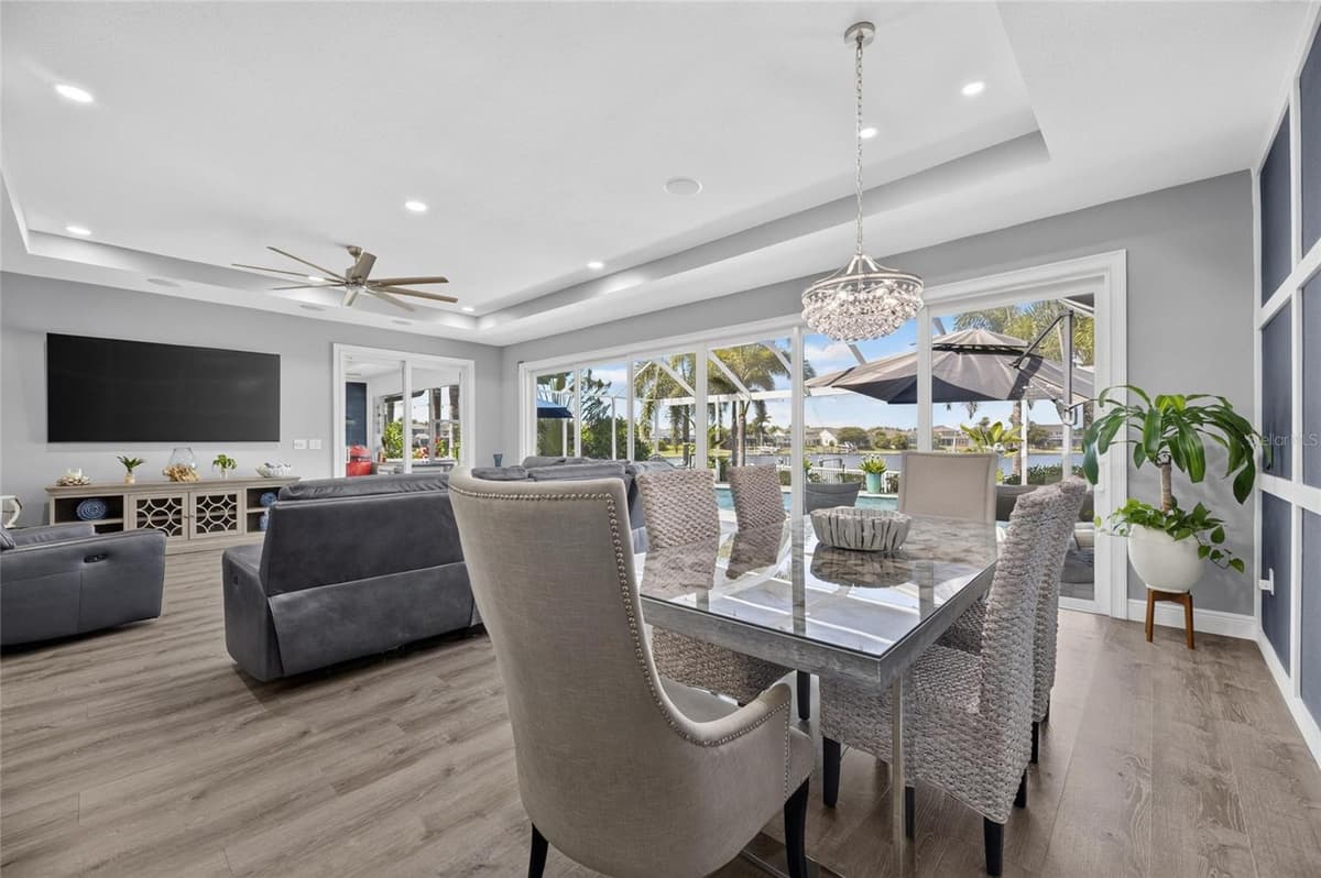 5216 POINT HARBOR LANE — photo 35 of 100