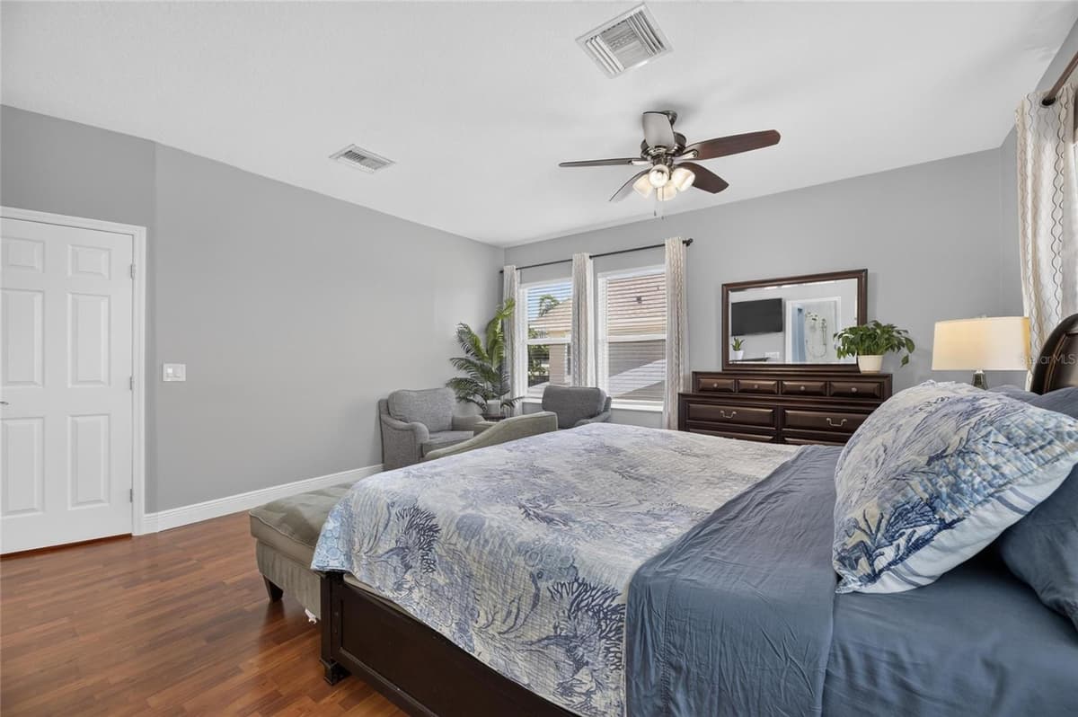 5216 POINT HARBOR LANE — photo 46 of 100