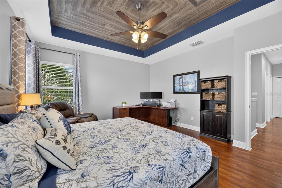 5216 POINT HARBOR LANE — photo 43 of 100