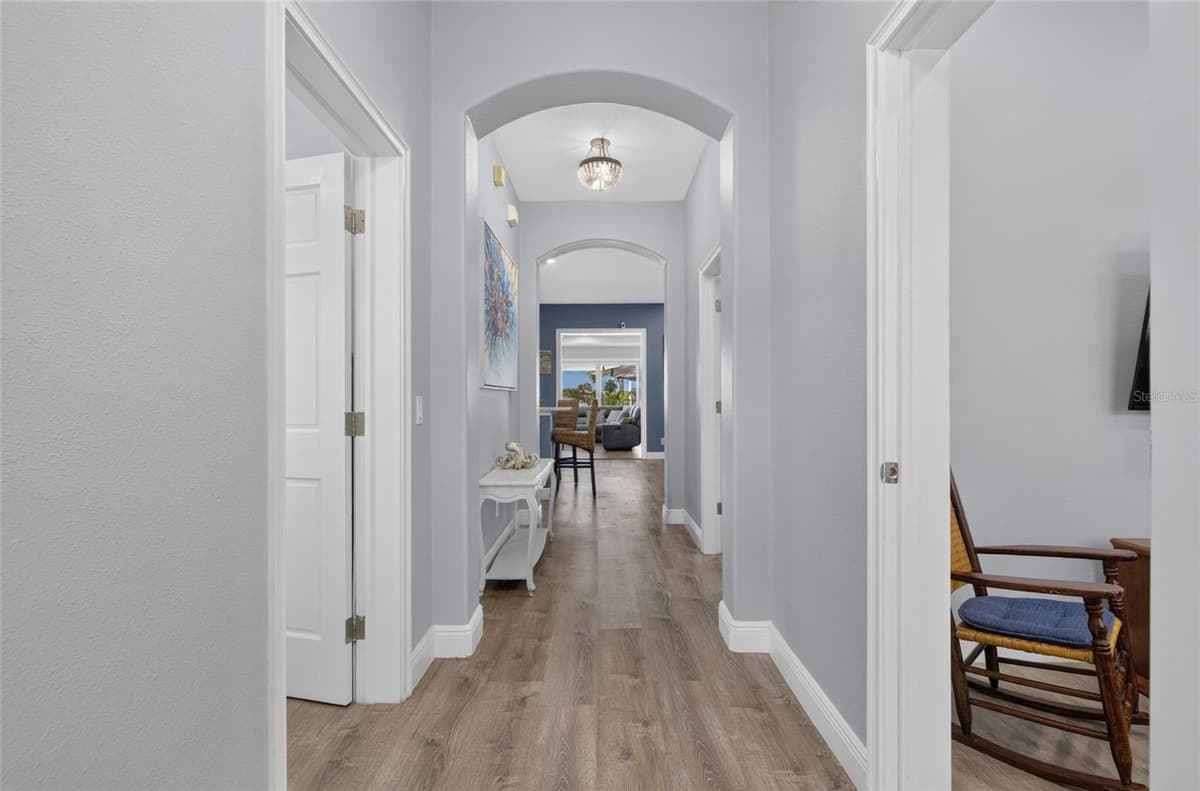 5216 POINT HARBOR LANE — photo 56 of 100