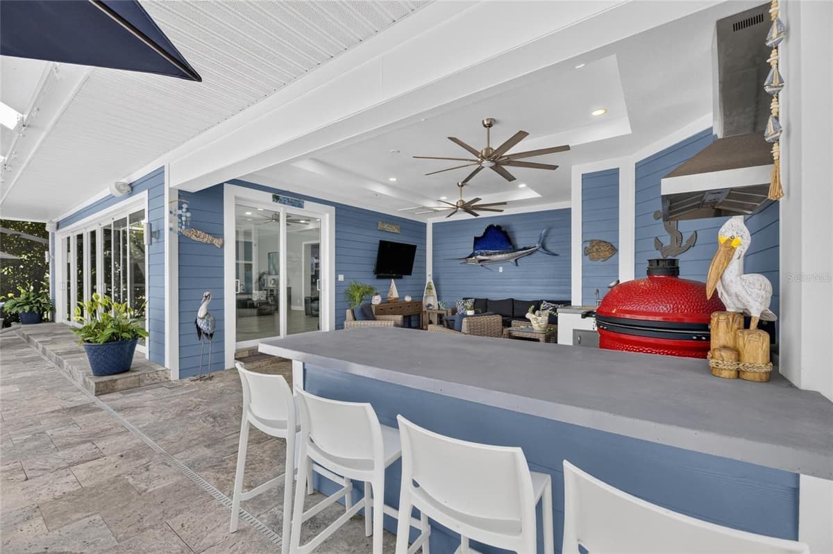 5216 POINT HARBOR LANE — photo 19 of 100