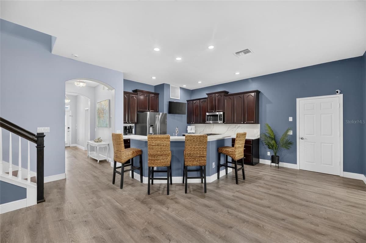 5216 POINT HARBOR LANE — photo 34 of 100