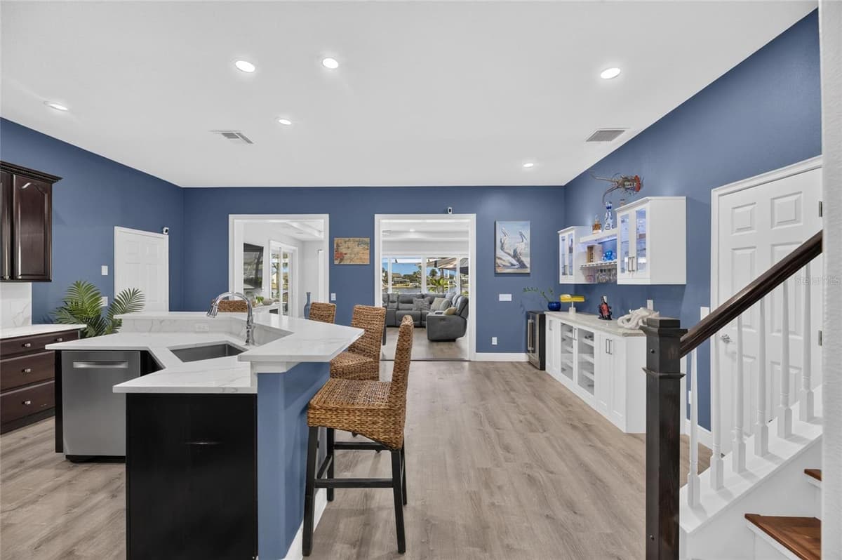 5216 POINT HARBOR LANE — photo 27 of 100