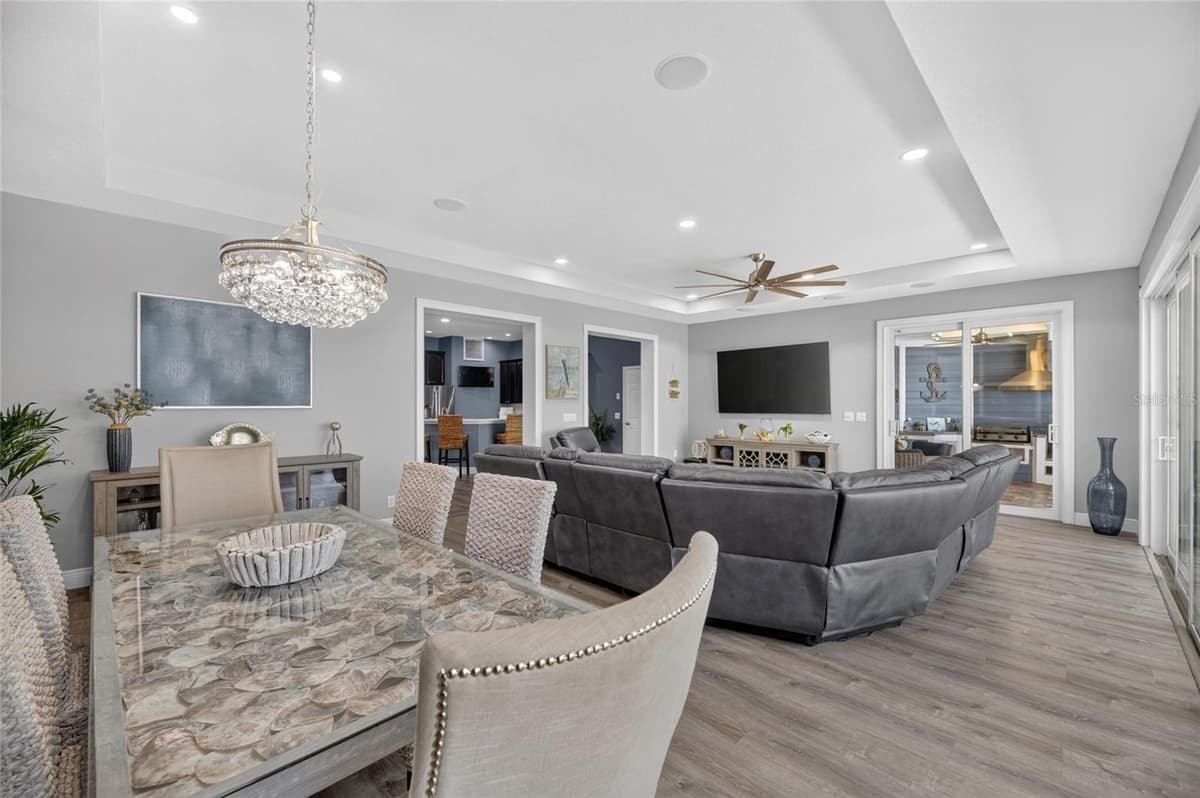 5216 POINT HARBOR LANE — photo 38 of 100