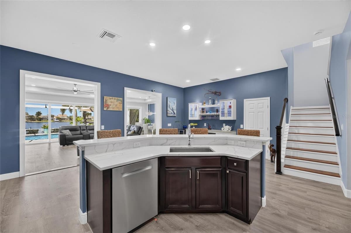 5216 POINT HARBOR LANE — photo 31 of 100
