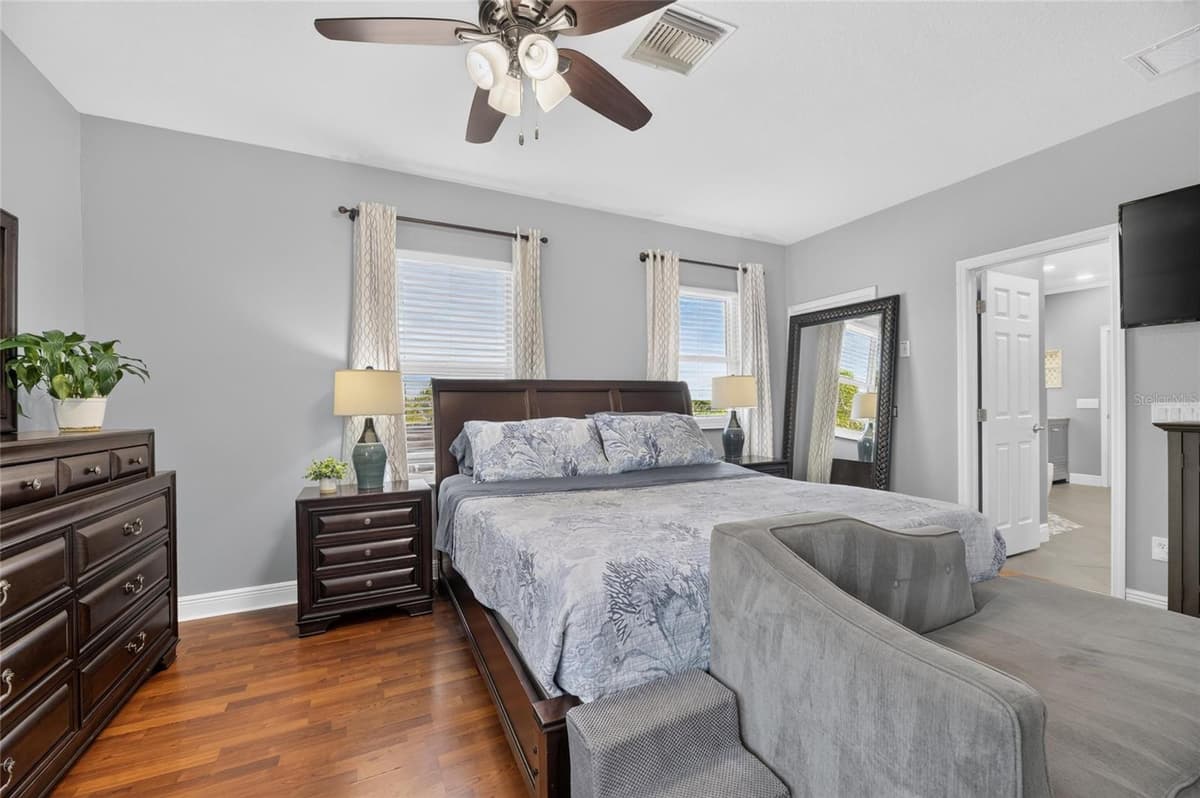 5216 POINT HARBOR LANE — photo 45 of 100