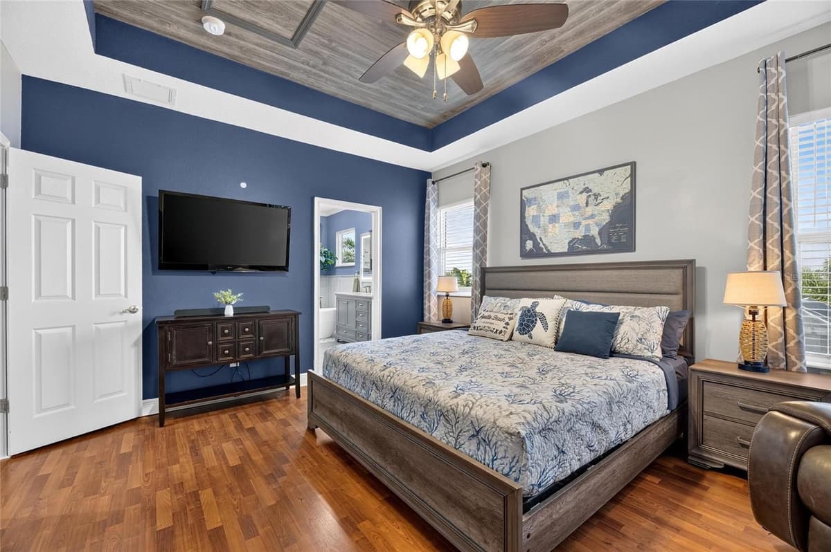 5216 POINT HARBOR LANE — photo 41 of 100