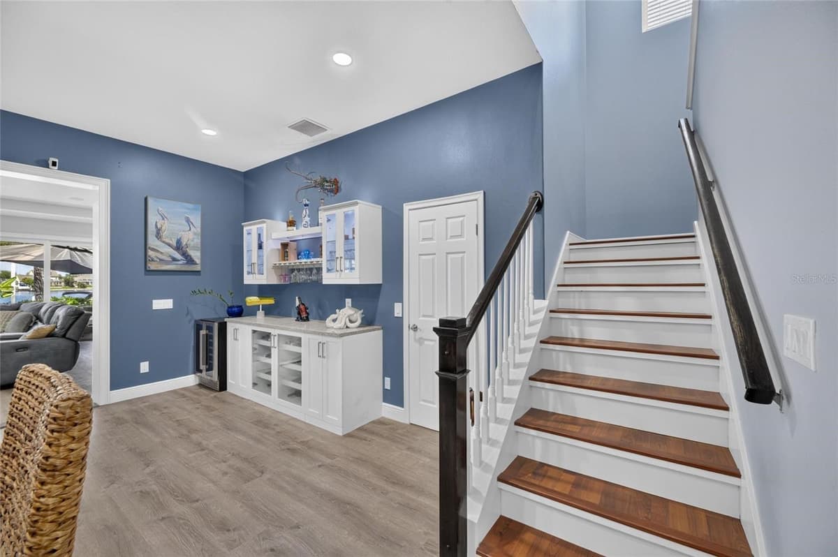 5216 POINT HARBOR LANE — photo 33 of 100