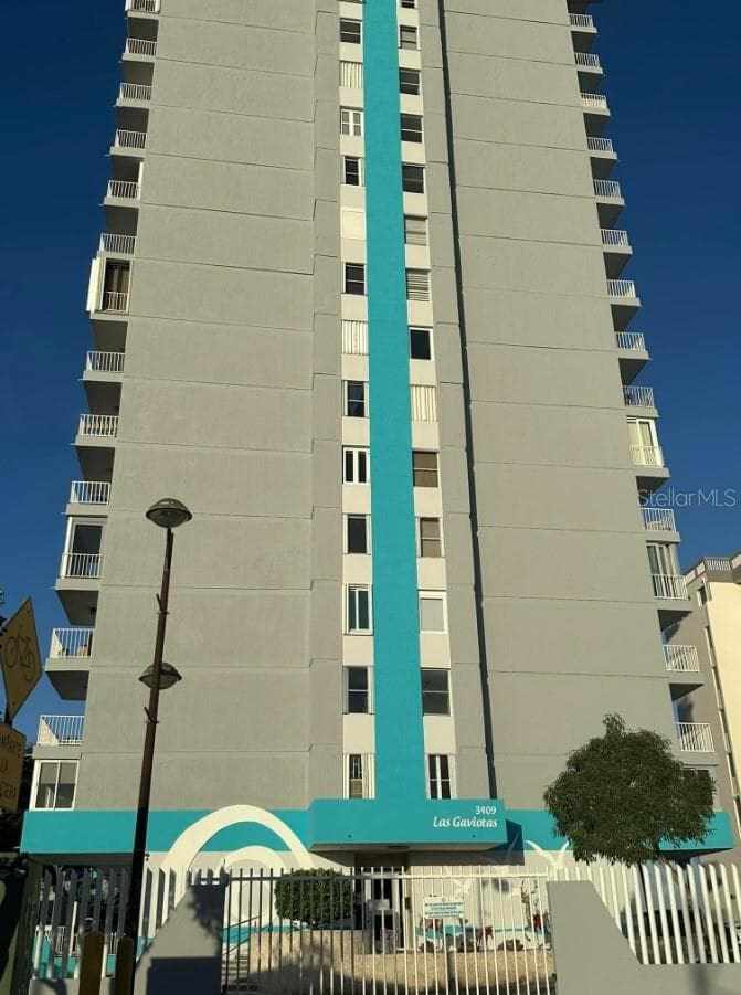 3409 AVE. ISLA VERDE — photo 17 of 19